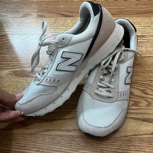 New balance sneakers